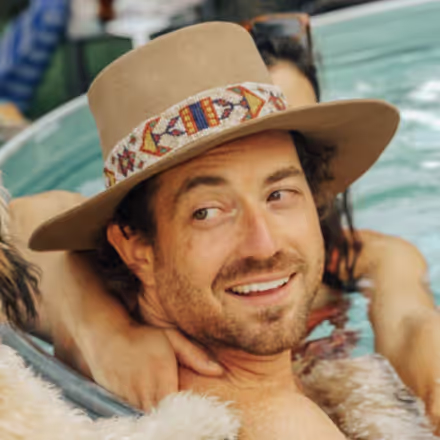 Photo of Aaron Weiss